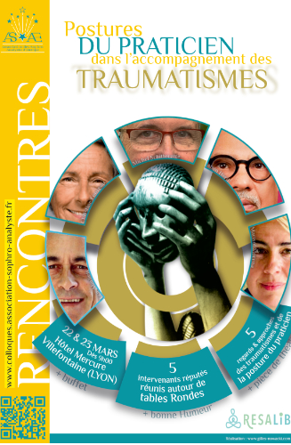 Colloque Traumatisme