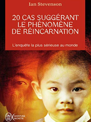 20 cas suggérant le phénomène de réincarnation