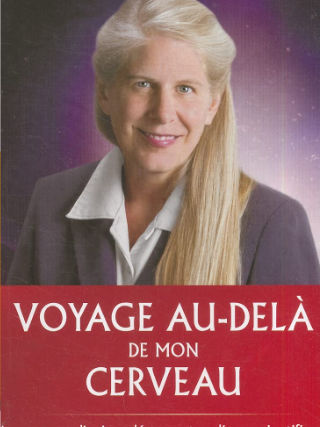 Voyage au-delà de mon cerveau
