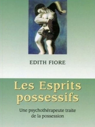 Les esprits possessifs