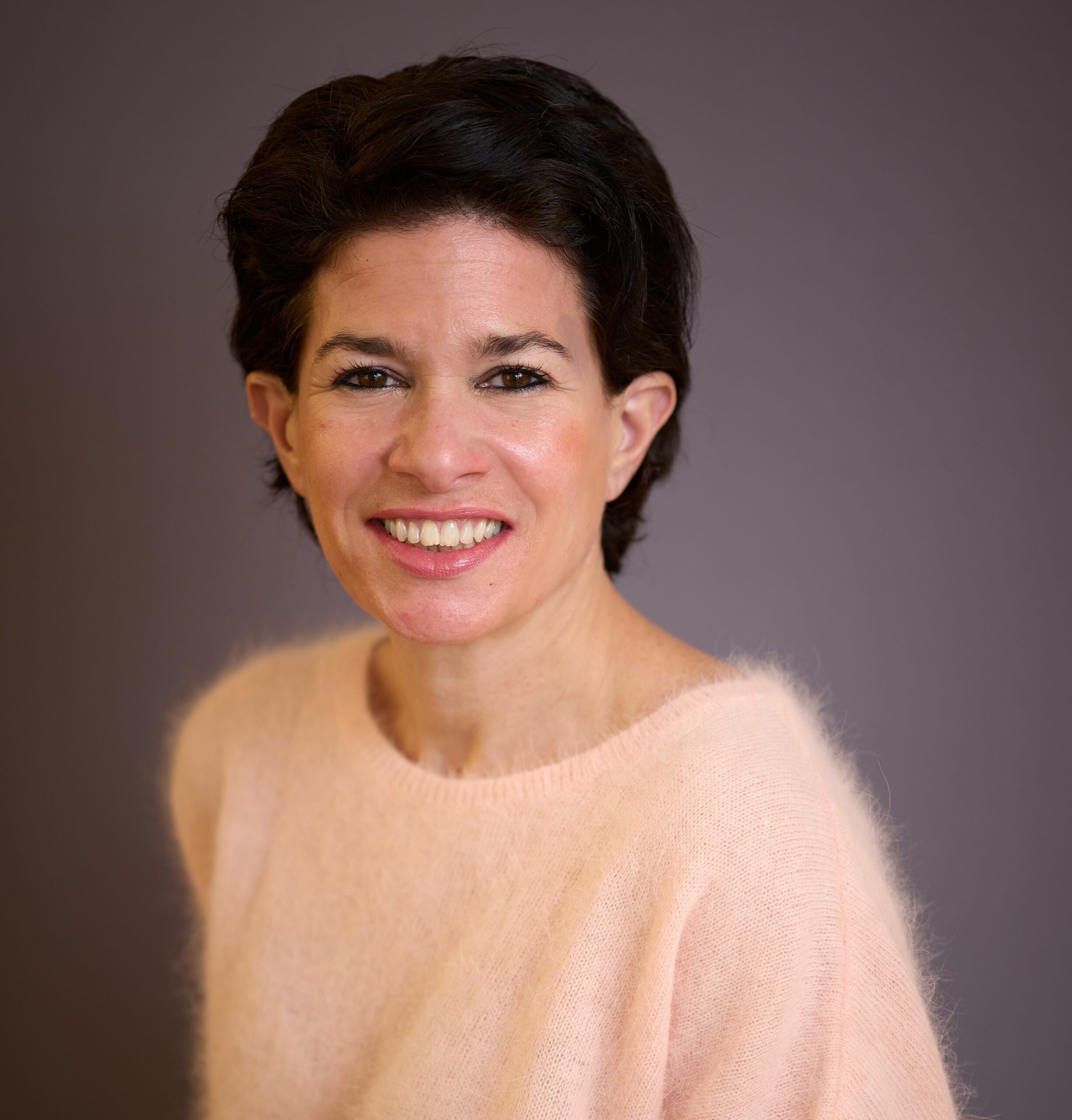 Emmanuelle Daumas